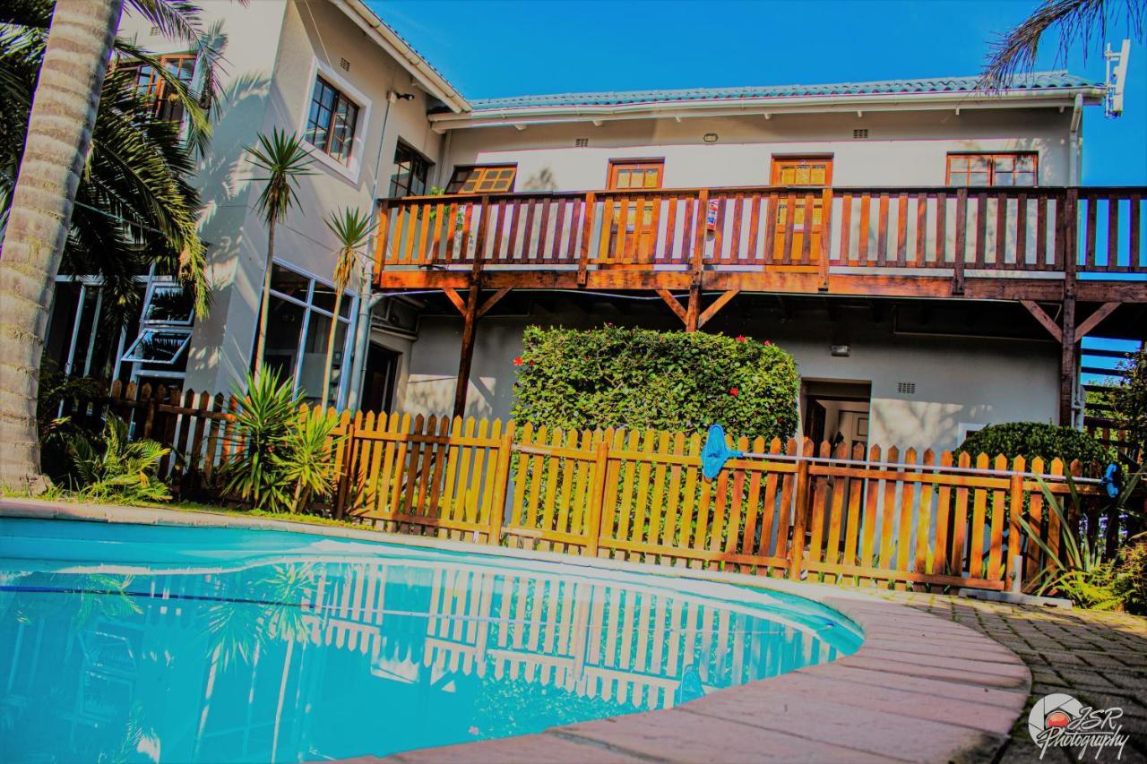 Hotel On The Estuary Knysna Zewnętrze zdjęcie