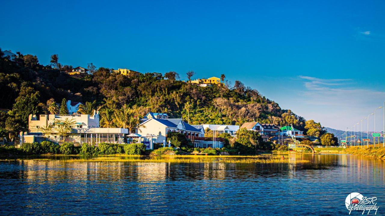 Hotel On The Estuary Knysna Zewnętrze zdjęcie