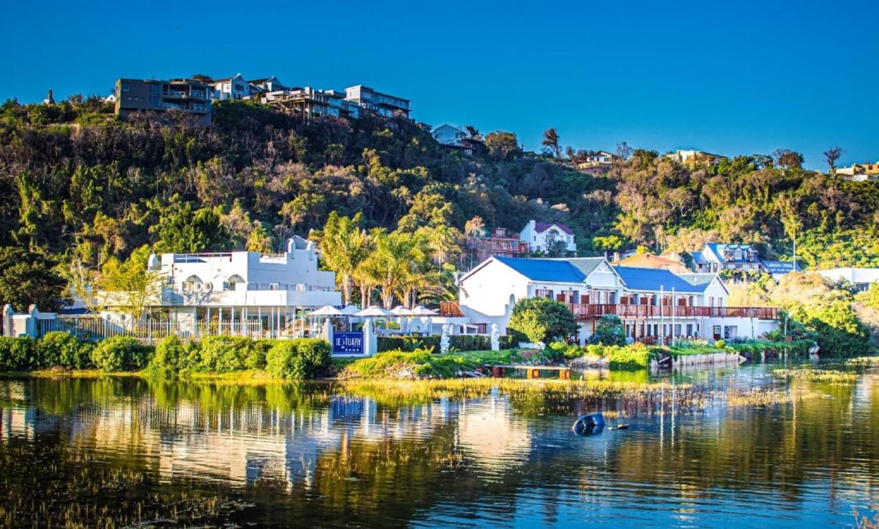Hotel On The Estuary Knysna Zewnętrze zdjęcie