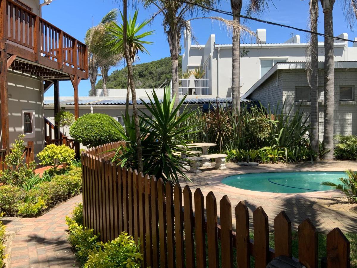 Hotel On The Estuary Knysna Zewnętrze zdjęcie