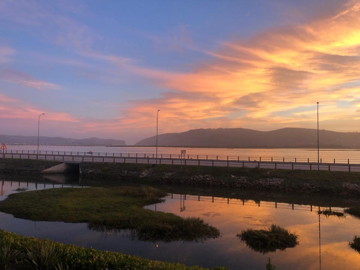 Hotel On The Estuary Knysna Zewnętrze zdjęcie