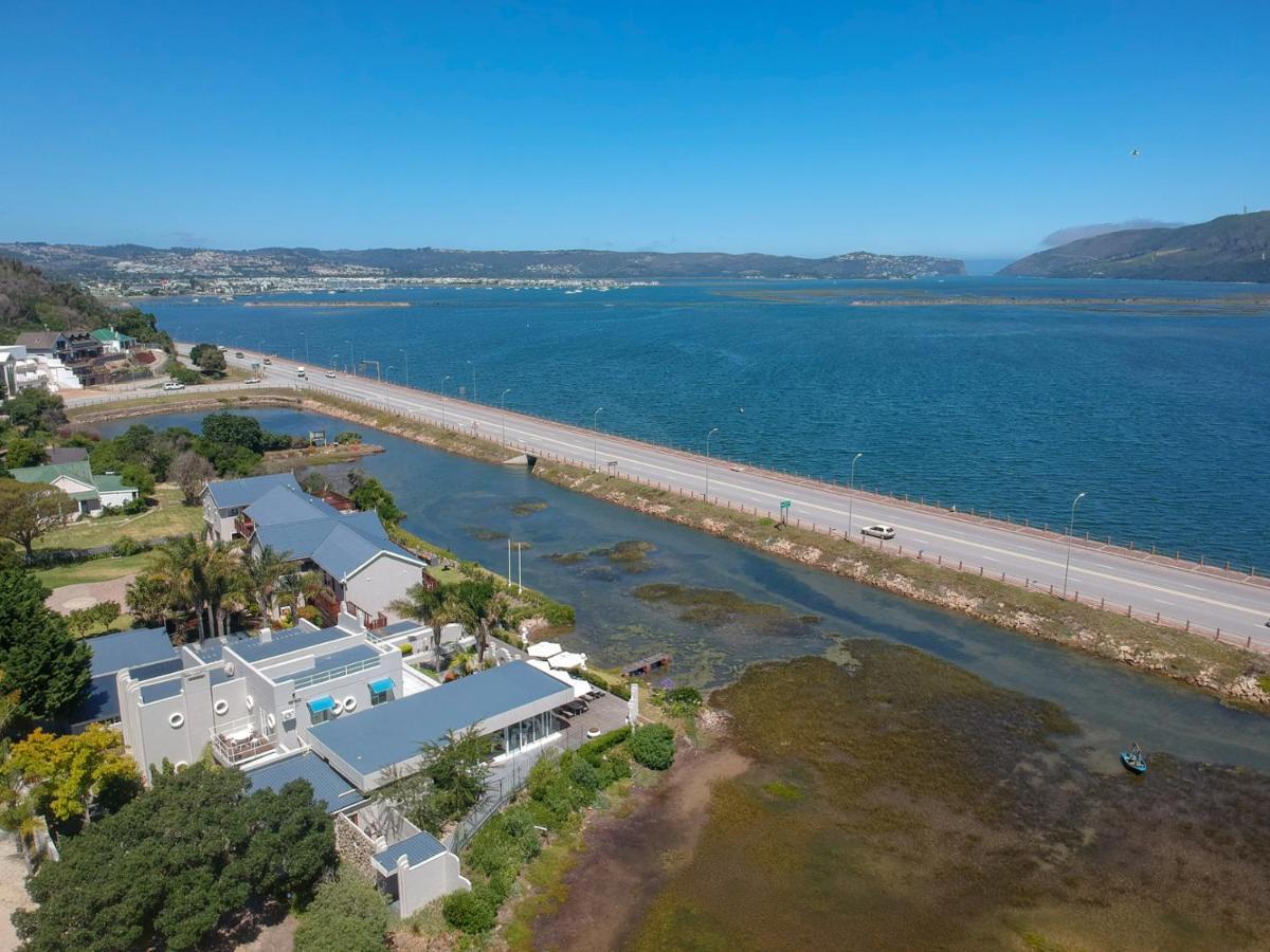 Hotel On The Estuary Knysna Zewnętrze zdjęcie