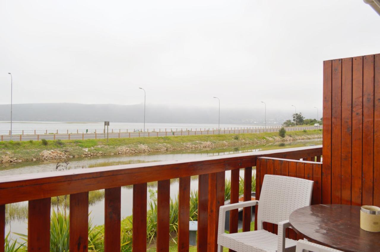 Hotel On The Estuary Knysna Zewnętrze zdjęcie