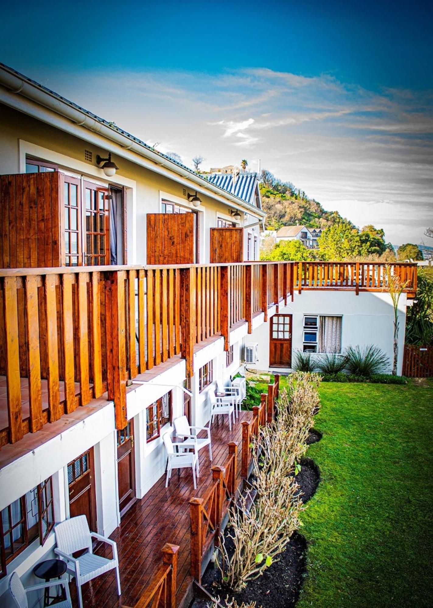 Hotel On The Estuary Knysna Zewnętrze zdjęcie